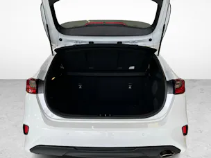Kia Ceed 1.5 T-GDi MHEV Power
