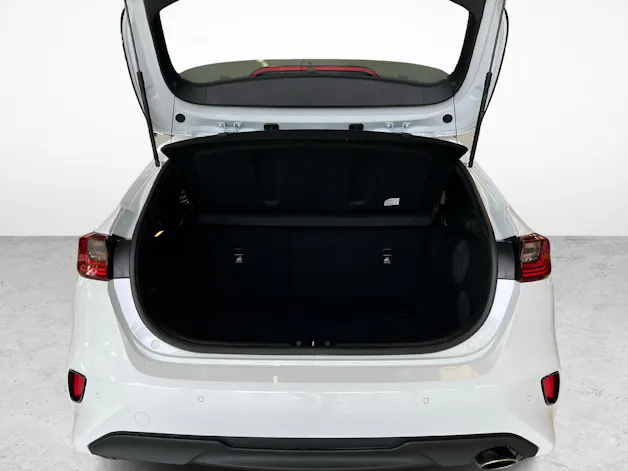 Kia Ceed 1.5 T-GDi MHEV Power