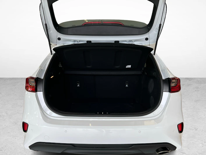 immagine del veicolo KIA CEED