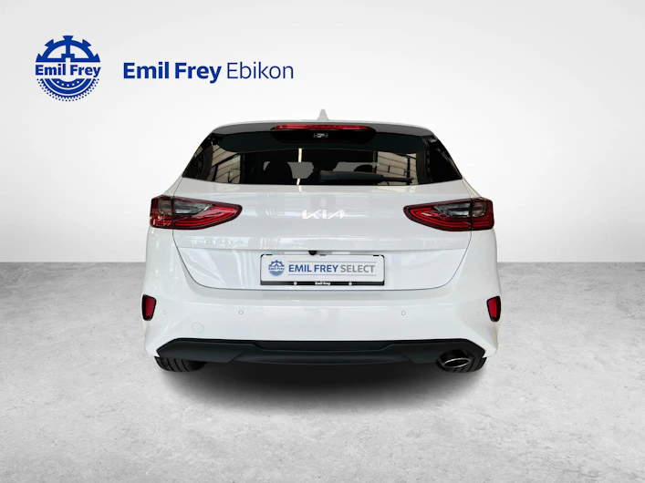 immagine del veicolo KIA CEED