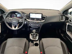 Kia Ceed 1.5 T-GDi MHEV Power