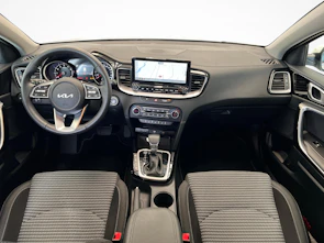 immagine del veicolo KIA Ceed 1.5 T-GDi MHEV Power