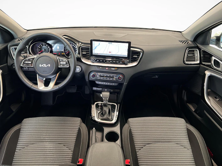 immagine del veicolo KIA CEED