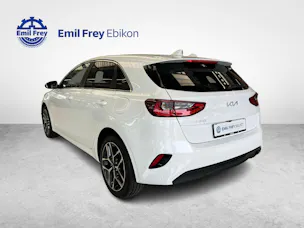 Kia Ceed 1.5 T-GDi MHEV Power