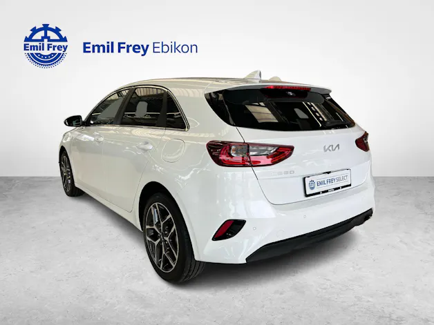 Kia Ceed 1.5 T-GDi MHEV Power