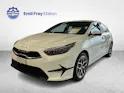 Kia Ceed 1.5 T-GDi MHEV Power