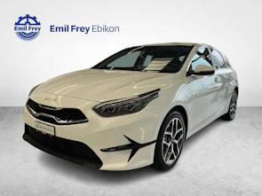 immagine del veicolo KIA Ceed 1.5 T-GDi MHEV Power