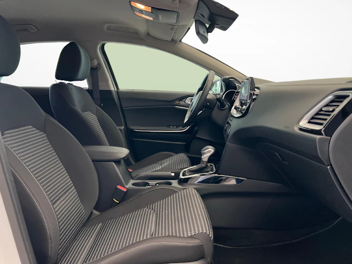 immagine del veicolo KIA CEED