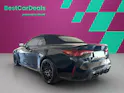 BMW M4 Competition xDrive Cabrio