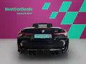 BMW M4 Competition xDrive Cabrio