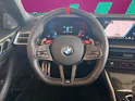 BMW M4 Competition xDrive Cabrio