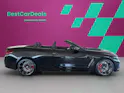 BMW M4 Competition xDrive Cabrio