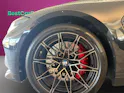 BMW M4 Competition xDrive Cabrio