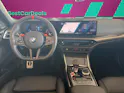 BMW M4 Competition xDrive Cabrio