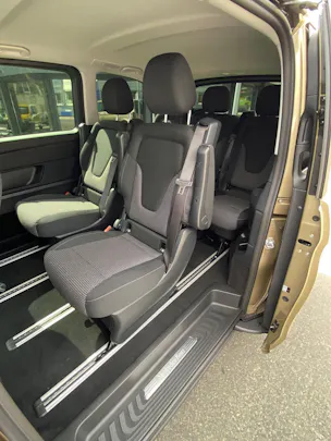 Mercedes-Benz V 250d Style K 4x4