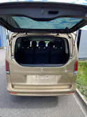 Mercedes-Benz V 250d Style K 4x4