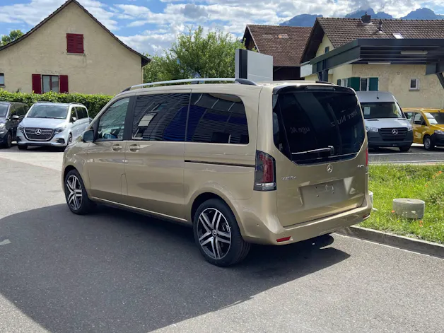 Mercedes-Benz V 250d Style K 4x4