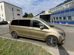 Mercedes-Benz V 250d Style K 4x4