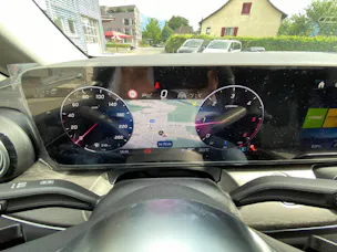 Mercedes-Benz V 250d Style K 4x4