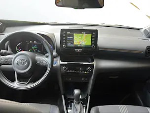 Toyota Yaris Cross 1.5 VVT-i HSD Adventure AWD-i