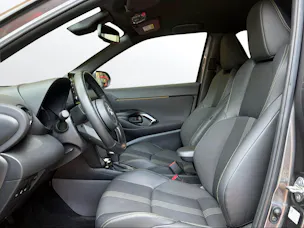 Toyota Yaris Cross 1.5 VVT-i HSD Adventure AWD-i