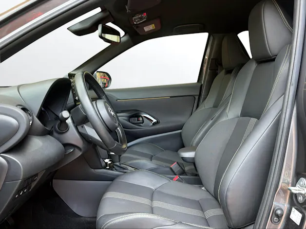 Toyota Yaris Cross 1.5 VVT-i HSD Adventure AWD-i