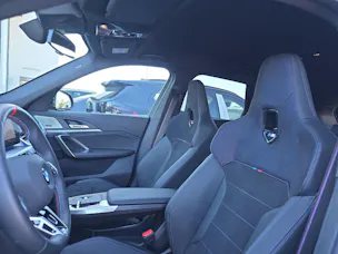 BMW X1 M35i M Sport Pro U11 (CH)
