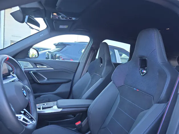 BMW X1 M35i M Sport Pro U11 (CH)