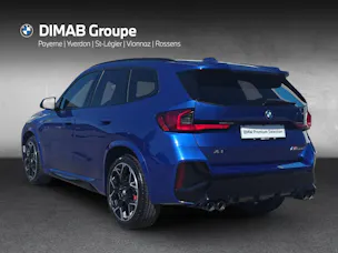 BMW X1 M35i M Sport Pro U11 (CH)