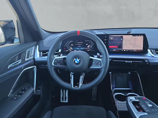 BMW X1 M35i M Sport Pro U11 (CH)
