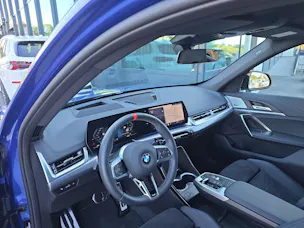 BMW X1 M35i M Sport Pro U11 (CH)