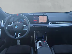 BMW X1 M35i M Sport Pro U11 (CH)