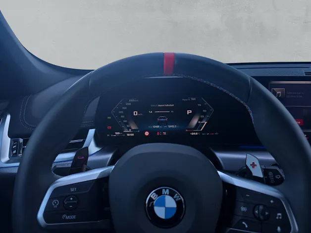 BMW X1 M35i M Sport Pro U11 (CH)
