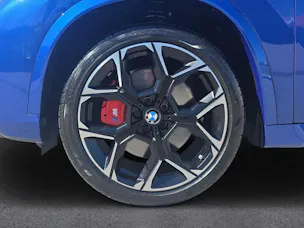 BMW X1 M35i M Sport Pro U11 (CH)