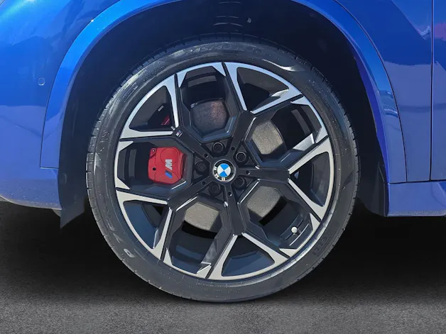 BMW X1 M35i M Sport Pro U11 (CH)
