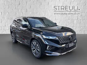 Renault Espace 1.2 E-Tech iconic 7P