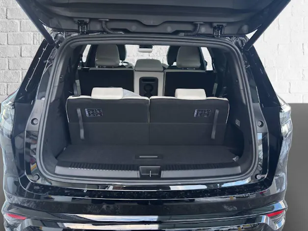 Renault Espace 1.2 E-Tech iconic 7P