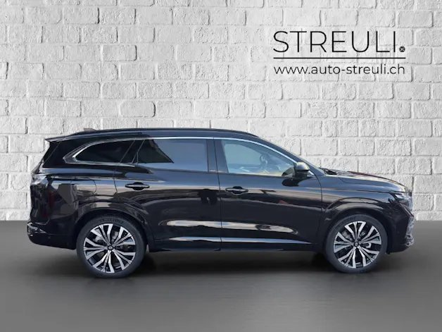 Renault Espace 1.2 E-Tech iconic 7P