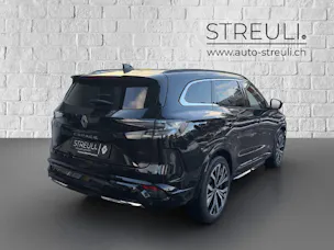 Renault Espace 1.2 E-Tech iconic 7P