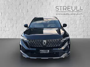 Renault Espace 1.2 E-Tech iconic 7P