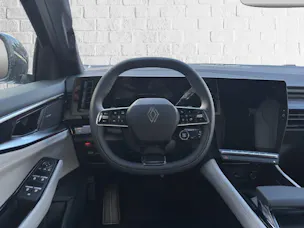 Renault Espace 1.2 E-Tech iconic 7P