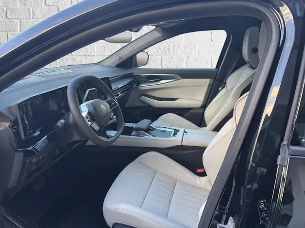 Renault Espace 1.2 E-Tech iconic 7P
