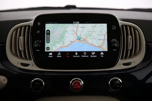 immagine del veicolo FIAT 500 0.9 T TwinAir Lounge