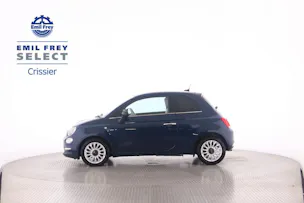 Fiat 500 0.9 T TwinAir Lounge