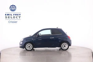 immagine del veicolo FIAT 500 0.9 T TwinAir Lounge