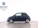 Fiat 500 0.9 T TwinAir Lounge