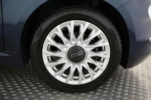 Fiat 500 0.9 T TwinAir Lounge