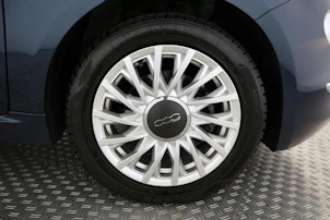 immagine del veicolo FIAT 500 0.9 T TwinAir Lounge