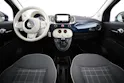 Fiat 500 0.9 T TwinAir Lounge