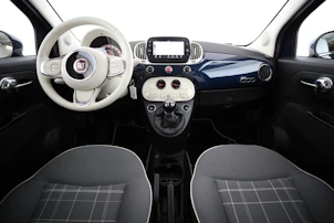 immagine del veicolo FIAT 500 0.9 T TwinAir Lounge